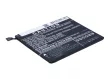 Xiaomi BM34 helyettesítő mobiltelefon akkumulátor (Li-Polymer, 3.85V, 3000mAh / 11.55Wh) - Utángyártott