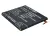 Xiaomi BM32 helyettesítő mobiltelefon akkumulátor (Li-Polymer, 3.8V, 3000mAh / 11.40Wh) - Utángyártott