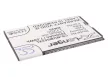 Xiaomi BM20 helyettesítő mobiltelefon akkumulátor (Li-ion, 3.7V, 2050mAh / 7.59Wh) - Utángyártott