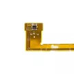 Yota YT0225023 helyettesítő mobiltelefon akkumulátor (Li-Polymer, 3.8V, 2500mAh / 9.50Wh) - Utángyártott