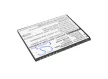ZOPO BT78S, BT78T helyettesítő mobiltelefon akkumulátor (Li-ion, 3.7V, 1900mAh / 7.03Wh) - Utángyártott