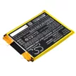 ZTE Li3949T44P8h886554 helyettesítő mobiltelefon akkumulátor (Li-Polymer, 3.89V, 4900mAh / 19.06Wh) - Utángyártott