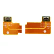 ZTE Li3949T44P8h886554 helyettesítő mobiltelefon akkumulátor (Li-Polymer, 3.89V, 4900mAh / 19.06Wh) - Utángyártott