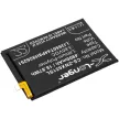ZTE LI3950T44P8H926251 helyettesítő mobiltelefon akkumulátor (Li-Polymer, 3.85V, 4900mAh / 18.87Wh) - Utángyártott