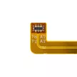 ZTE LI3950T44P8H926251 helyettesítő mobiltelefon akkumulátor (Li-Polymer, 3.85V, 4900mAh / 18.87Wh) - Utángyártott