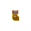 ZTE Li3824T43P8H655845 helyettesítő mobiltelefon akkumulátor (Li-Polymer, 3.8V, 2400mAh / 9.12Wh) - Utángyártott