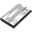 ZTE Li3717T42P3h583679 helyettesítő mobiltelefon akkumulátor (Li-ion, 3.7V, 1600mAh / 5.92Wh) - Utángyártott