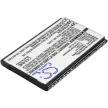 ZTE LI3708T42P3H533447 helyettesítő mobiltelefon akkumulátor (Li-ion, 3.7V, 700mAh / 2.59Wh) - Utángyártott