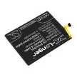 ZTE Li3822T43P8h725640 helyettesítő mobiltelefon akkumulátor (Li-Polymer, 3.8V, 2200mAh / 8.36Wh) - Utángyártott