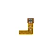 ZTE Li3822T43P8h725640 helyettesítő mobiltelefon akkumulátor (Li-Polymer, 3.8V, 2200mAh / 8.36Wh) - Utángyártott