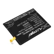 ZTE ICP51/59/78SA helyettesítő mobiltelefon akkumulátor (Li-Polymer, 3.8V, 4000mAh / 15.20Wh) - Utángyártott