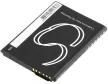ZTE N988Z helyettesítő mobiltelefon akkumulátor (Li-Polymer, 3.8V, 3000mAh / 11.40Wh) - Utángyártott