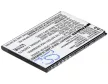 ZTE Li3818T43P3h695144 helyettesítő mobiltelefon akkumulátor (Li-ion, 3.8V, 1850mAh / 7.03Wh) - Utángyártott
