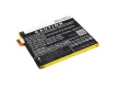 ZTE Li3834T43P6h726452 helyettesítő mobiltelefon akkumulátor (Li-Polymer, 3.8V, 3400mAh / 12.92Wh) - Utángyártott