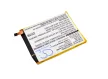 ZTE Li3928T44P8h475371 helyettesítő mobiltelefon akkumulátor (Li-Polymer, 3.8V, 2800mAh / 10.64Wh) - Utángyártott