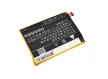 ZTE Li3928T44P8h475371 helyettesítő mobiltelefon akkumulátor (Li-Polymer, 3.8V, 2800mAh / 10.64Wh) - Utángyártott