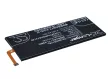 ZTE Li3829T44P6HA74140 helyettesítő mobiltelefon akkumulátor (Li-Polymer, 3.8V, 2900mAh / 11.02Wh) - Utángyártott