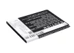 ZTE Li3823T43P3h816342 helyettesítő mobiltelefon akkumulátor (Li-ion, 3.8V, 2230mAh / 8.47Wh) - Utángyártott