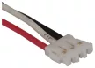 ZTE Li3720T42P3h585651 helyettesítő mobiltelefon akkumulátor (Li-Polymer, 3.7V, 2000mAh / 7.40Wh) - Utángyártott