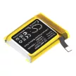Amazfit PL471822GH helyettesítő okosóra akkumulátor (Li-Polymer, 3.85V, 220mAh / 0.85Wh) - Utángyártott