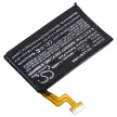 LG BL-S1 helyettesítő okosóra akkumulátor (Li-Polymer, 3.8V, 380mAh / 1.44Wh) - Utángyártott