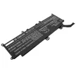 Toshiba PA5353U-1BRS helyettesítő laptop akkumulátor (Li-Polymer, 11.4V, 4050mAh / 46.17Wh) - Utángyártott