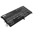 Toshiba PA5242U-1BRS helyettesítő laptop akkumulátor (Li-Polymer, 11.4V, 3600mAh / 41.04Wh) - Utángyártott