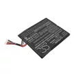 Positivo S14-7G-2S1P3000-0 helyettesítő laptop akkumulátor (Li-Polymer, 7.4V, 3000mAh / 22.2Wh) - Utángyártott