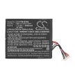 Positivo S14-7G-2S1P3000-0 helyettesítő laptop akkumulátor (Li-Polymer, 7.4V, 3000mAh / 22.2Wh) - Utángyártott