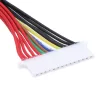 Positivo S14-7G-2S1P3000-0 helyettesítő laptop akkumulátor (Li-Polymer, 7.4V, 3000mAh / 22.2Wh) - Utángyártott
