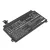 Toshiba PA5344U-1BRS helyettesítő laptop akkumulátor (Li-Polymer, 11.4V, 3750mAh / 42.75Wh) - Utángyártott
