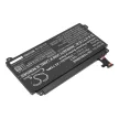 Toshiba PA5344U-1BRS helyettesítő laptop akkumulátor (Li-Polymer, 11.4V, 3750mAh / 42.75Wh) - Utángyártott