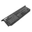 Dynabook PS0132UA1BRS helyettesítő laptop akkumulátor (Li-Polymer, 11.55V, 3950mAh / 45.62Wh) - Utángyártott
