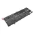 Jumper HW-3487265 helyettesítő laptop akkumulátor (Li-Polymer, 7.6V, 4500mAh / 34.2Wh) - Utángyártott