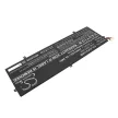 Jumper HW-3487265 helyettesítő laptop akkumulátor (Li-Polymer, 7.6V, 4500mAh / 34.2Wh) - Utángyártott