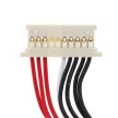 Jumper HW-3487265 helyettesítő laptop akkumulátor (Li-Polymer, 7.6V, 4500mAh / 34.2Wh) - Utángyártott