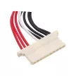 Jumper HW-3487265 helyettesítő laptop akkumulátor (Li-Polymer, 7.6V, 4500mAh / 34.2Wh) - Utángyártott