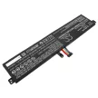 RedmiBook R13B03W helyettesítő laptop akkumulátor (Li-Polymer, 7.7V, 5200mAh / 40.04Wh) - Utángyártott