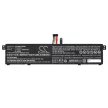 RedmiBook R13B03W helyettesítő laptop akkumulátor (Li-Polymer, 7.7V, 5200mAh / 40.04Wh) - Utángyártott