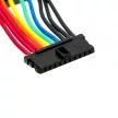 RedmiBook R13B03W helyettesítő laptop akkumulátor (Li-Polymer, 7.7V, 5200mAh / 40.04Wh) - Utángyártott