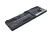 Samsung SAM1270 helyettesítő laptop akkumulátor (Li-Polymer, 14.8V, 5400mAh / 79.92Wh) - Utángyártott