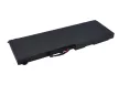 Samsung SAM1270 helyettesítő laptop akkumulátor (Li-Polymer, 14.8V, 5400mAh / 79.92Wh) - Utángyártott