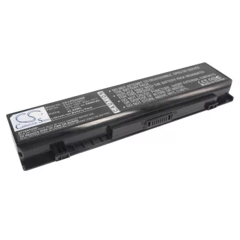   LG SQU-1007, SQU-1017 helyettesítő laptop akkumulátor (Li-ion, 11.1V, 4400mAh / 48.84Wh) - Utángyártott