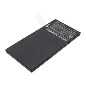   Getac BP3S1P2160-S helyettesítő tablet akkumulátor (Li-ion, 11.4V, 2000mAh / 22.80Wh) - Utángyártott