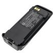 Motorola MotoTRBO DR3000 készülékhez akkumulátor (Li-ion, 7.4V, 3500mAh / 25.90Wh) - Utángyártott