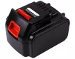 Black & Decker LB16 helyettesítő szerszámgép akkumulátor (Li-ion, 14.4V, 5000mAh / 72.00Wh) - Utángyártott
