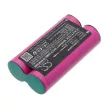 Bosch 100536, 100536 helyettesítő szerszámgép akkumulátor (Li-ion, 7.4V, 2000mAh / 14.8Wh) - Utángyártott