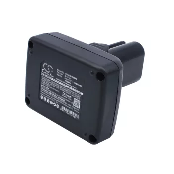   Bosch BAT420 helyettesítő szerszámgép akkumulátor (Li-ion, 12.0V, 4000mAh / 48.0Wh) - Utángyártott