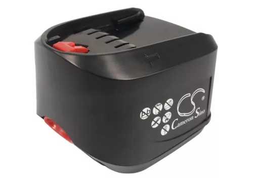 Bosch 2 607 336 206 helyettesítő szerszámgép akkumulátor (Li-ion, 14.4V, 3000mAh / 43.20Wh) - Utángyártott