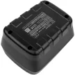 CMI C-ABS 14.4 LI helyettesítő szerszámgép akkumulátor (Li-ion, 14.4V, 2000mAh / 28.80Wh) - Utángyártott